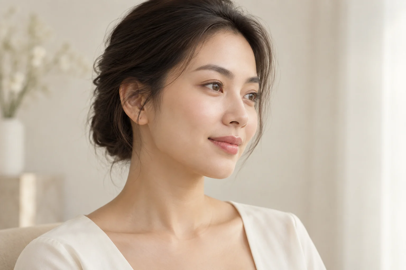 Nâng cơ táo Shanghai: Hiểu đúng vùng mặt giữa trước khi chọn phương pháp 4 Nâng cơ táo Shanghai cần phân biệt thay đổi thể tích và sa trễ mô má