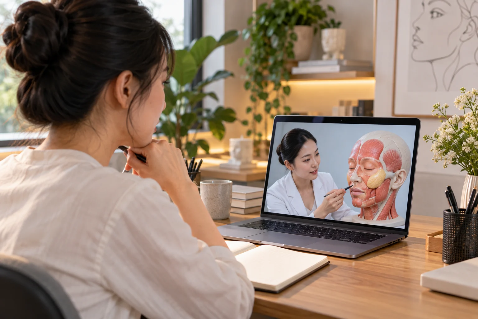Nâng cơ táo Shanghai: Hiểu đúng vùng mặt giữa trước khi chọn phương pháp 9 Nâng cơ táo Shanghai cần kỳ vọng thực tế khi xem ảnh tham khảo