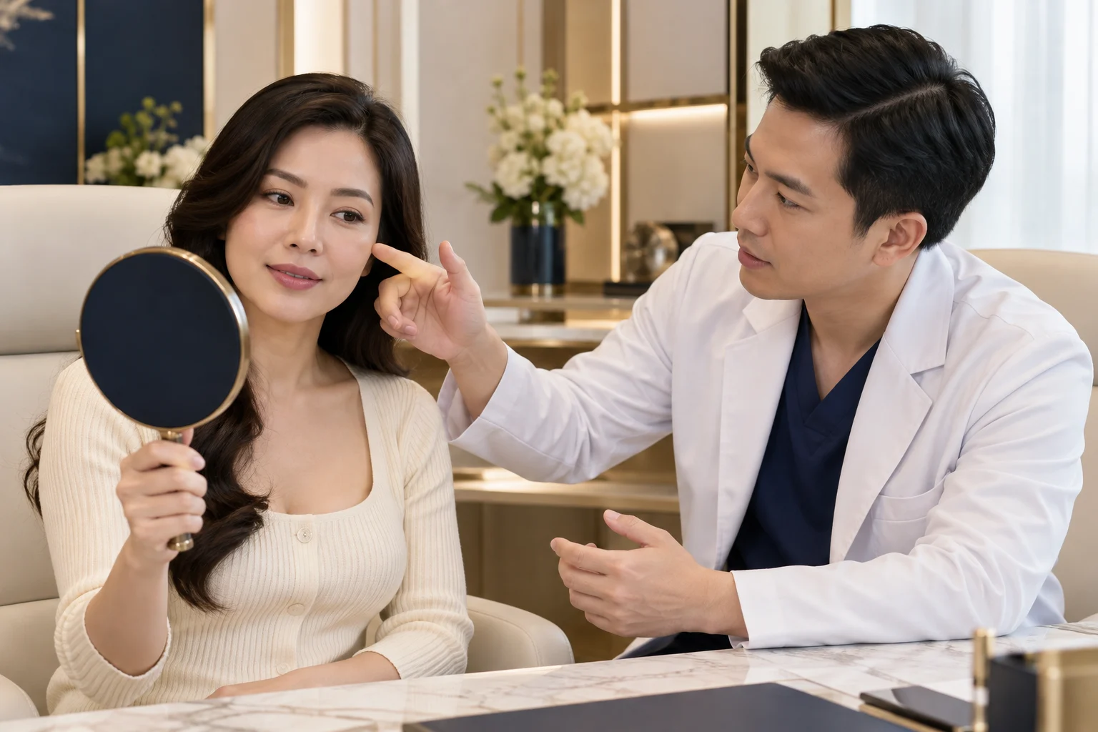 Bảng giá nâng cơ táo: 12 thông tin về chi phí | Mint Shanghai 82 Bảng giá nâng cơ táo - ảnh minh họa 01