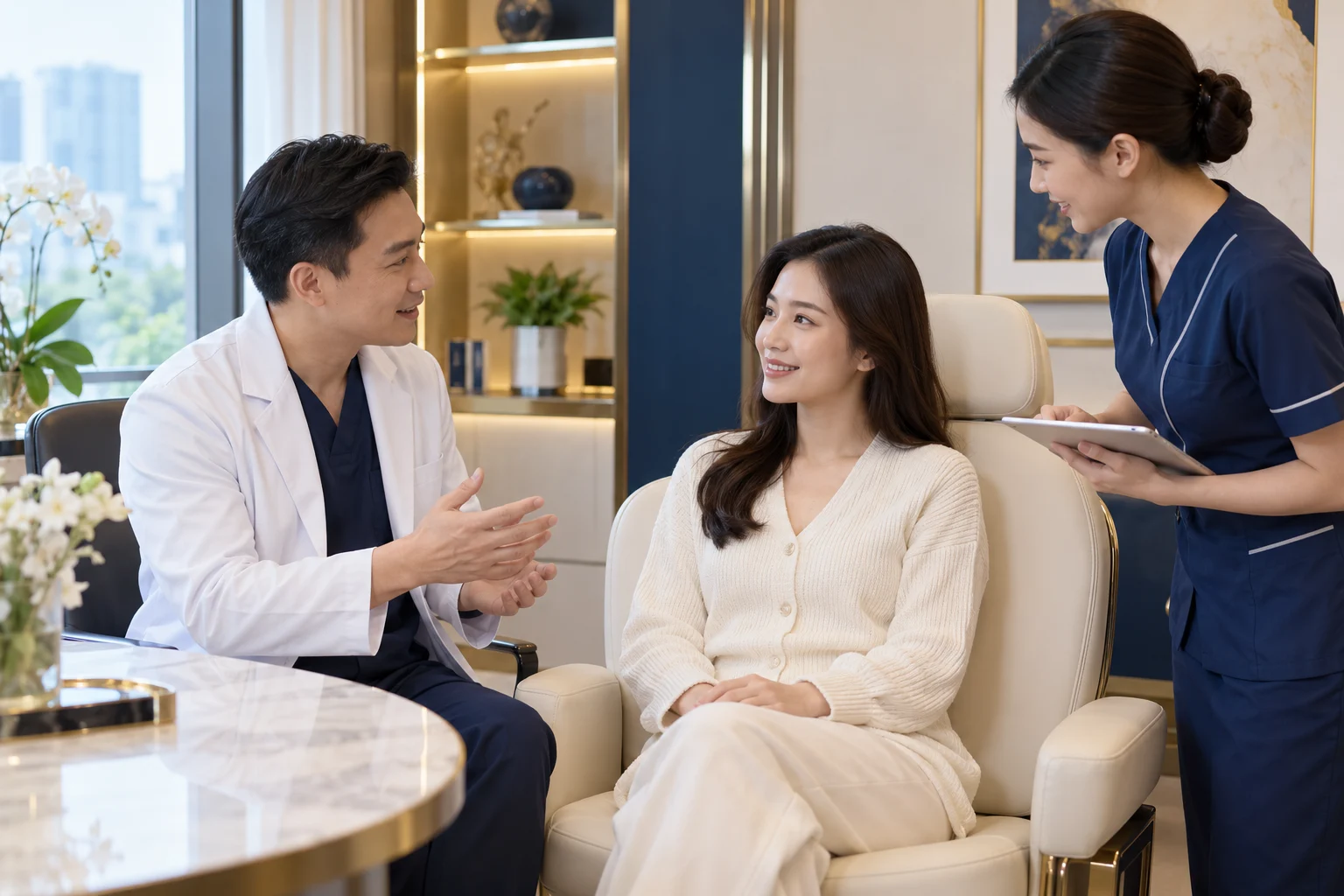 Bảng giá nâng cơ táo: 12 thông tin về chi phí | Mint Shanghai 89 Bảng giá nâng cơ táo - ảnh minh họa 08