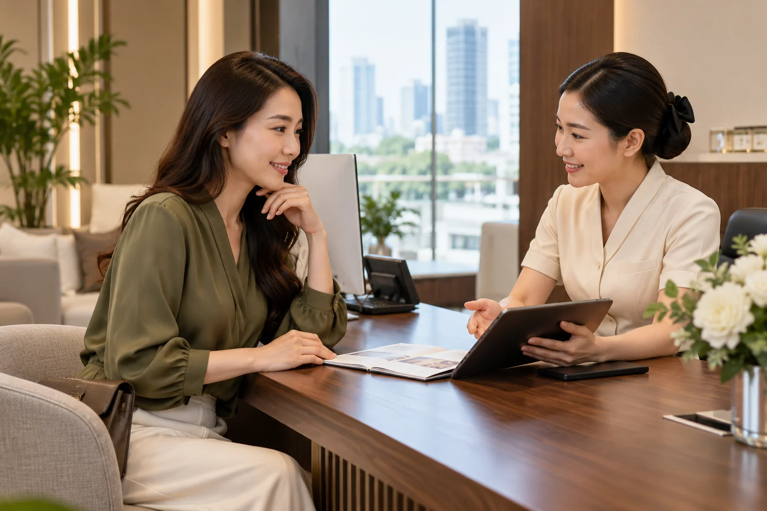 Bảng giá nâng cơ táo TPHCM và các hạng mục cần xác nhận khi tư vấn.