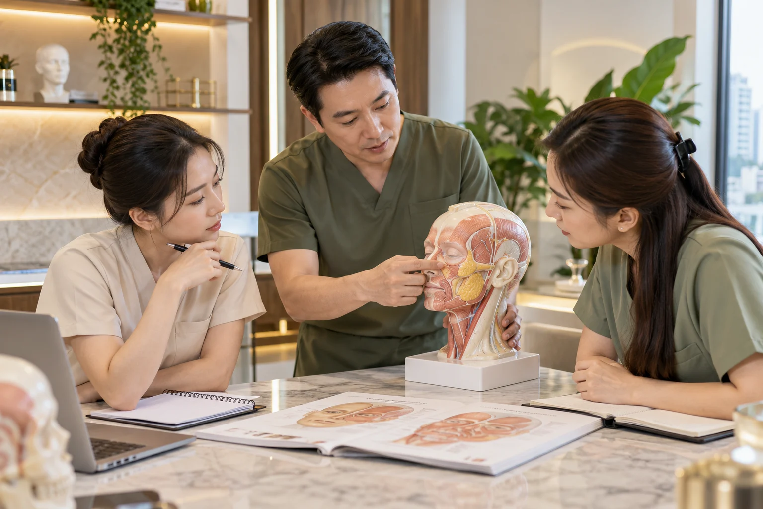 Bảng giá nâng cơ táo TPHCM phân biệt giá khởi điểm và tổng chi phí.