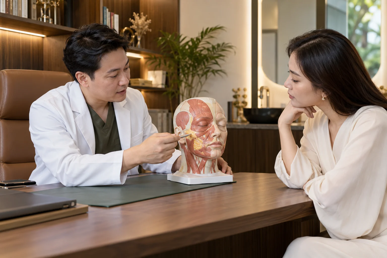 Bảng giá nâng cơ táo TPHCM cần làm rõ thuốc và chăm sóc sau điều trị.