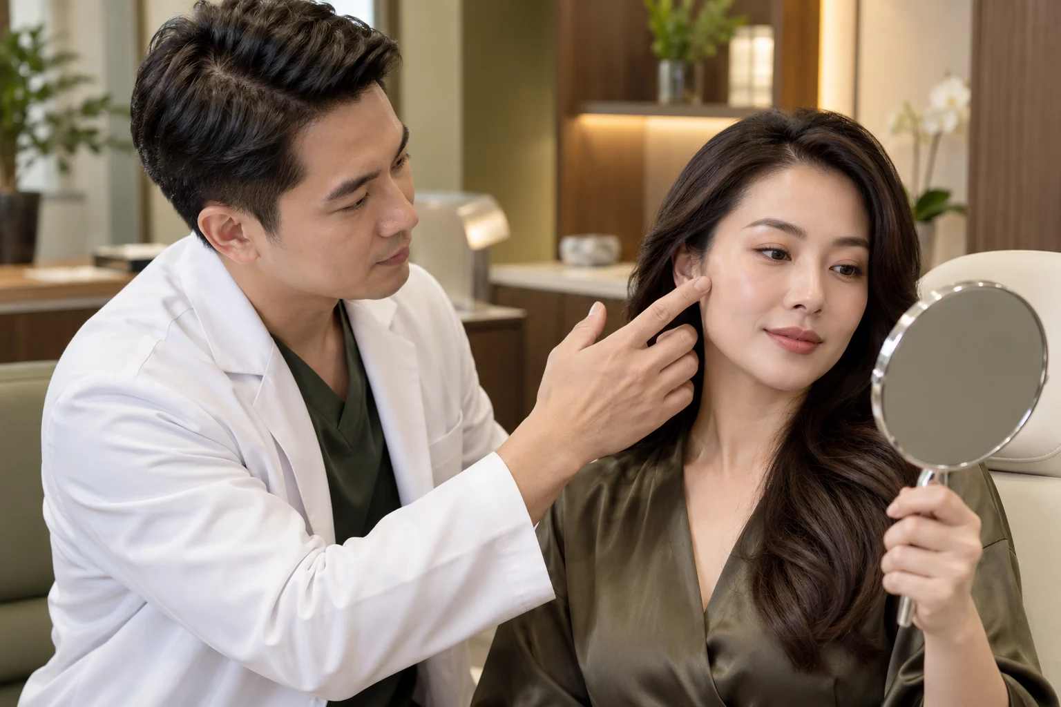 Bảng giá nâng cơ táo TPHCM và lưu ý khi tham khảo hình ảnh dịch vụ.
