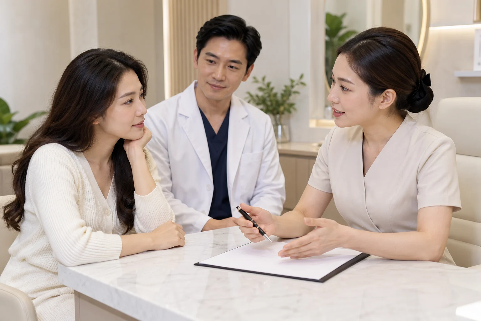 Căng chỉ bao lâu hồi phục – chăm sóc theo hướng dẫn cá nhân