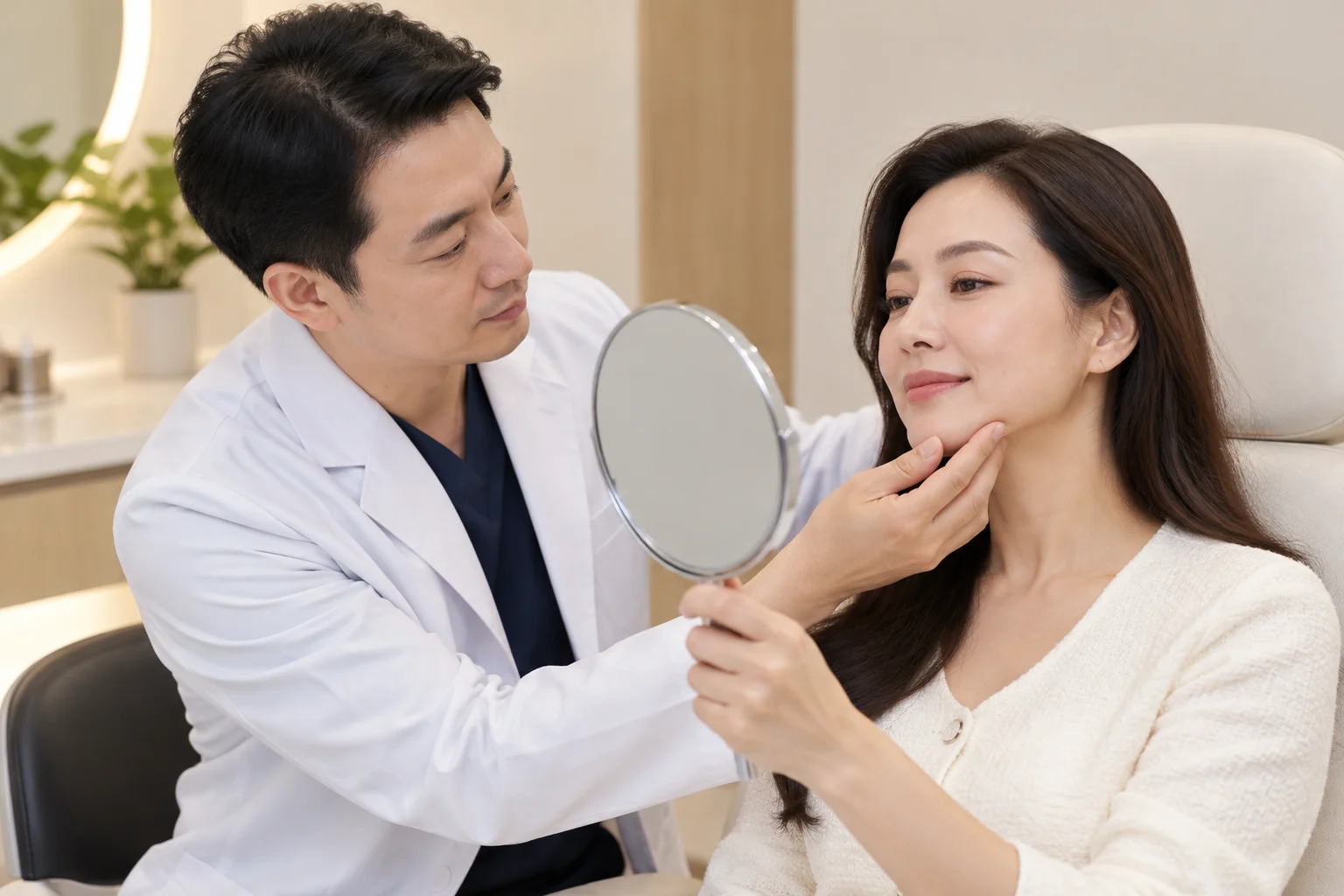 Căng chỉ bao lâu hồi phục – nhận biết dấu hiệu cần khám sớm