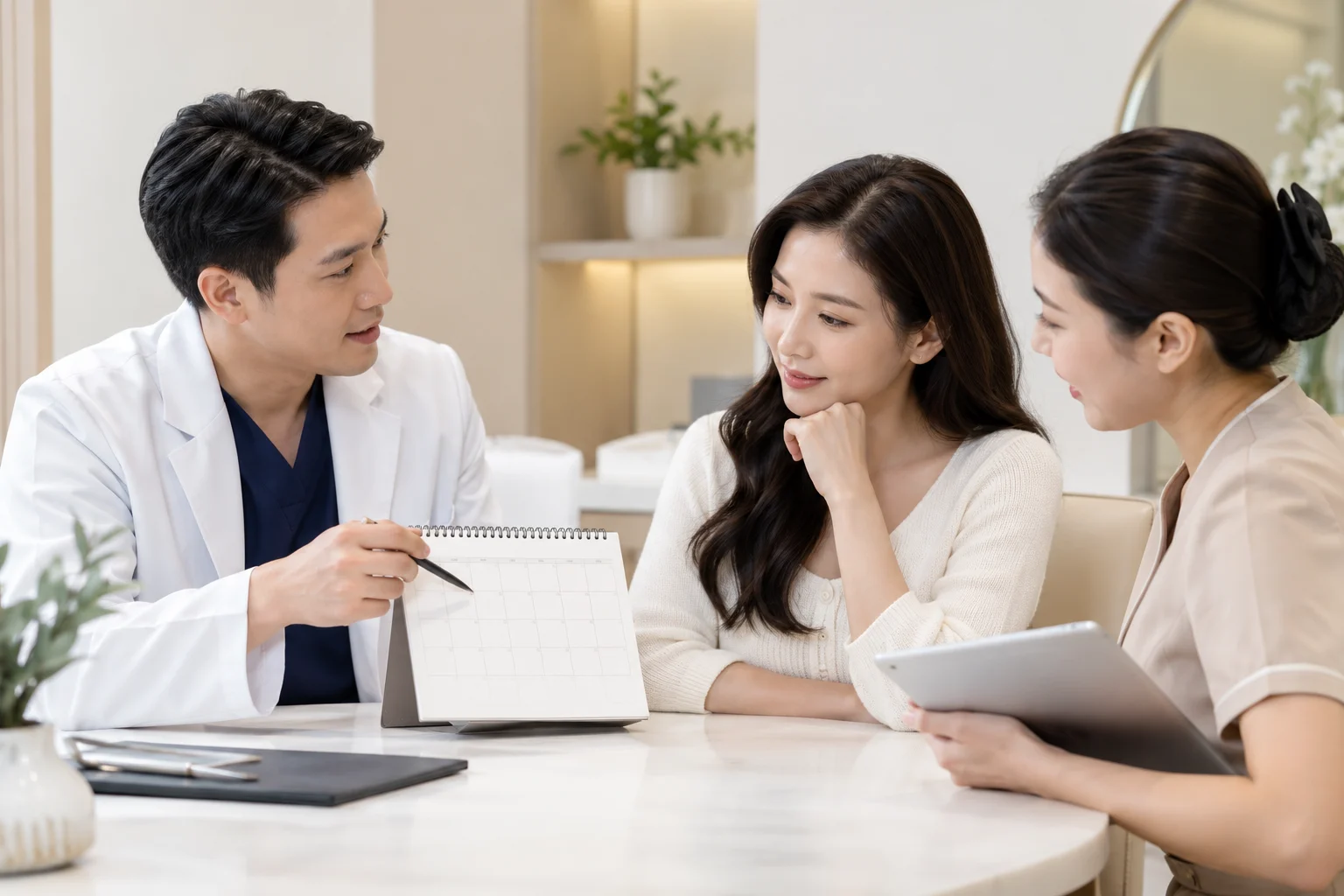 Căng chỉ bao lâu hồi phục – giải đáp các câu hỏi thường gặp