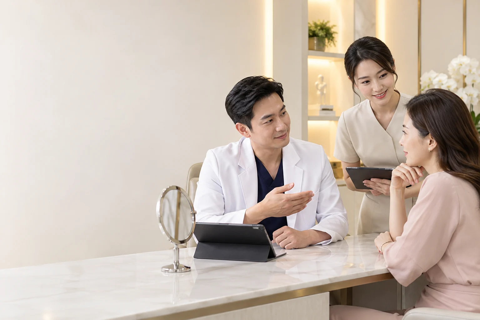 Căng chỉ bao lâu hồi phục – lưu hướng dẫn và lịch theo dõi