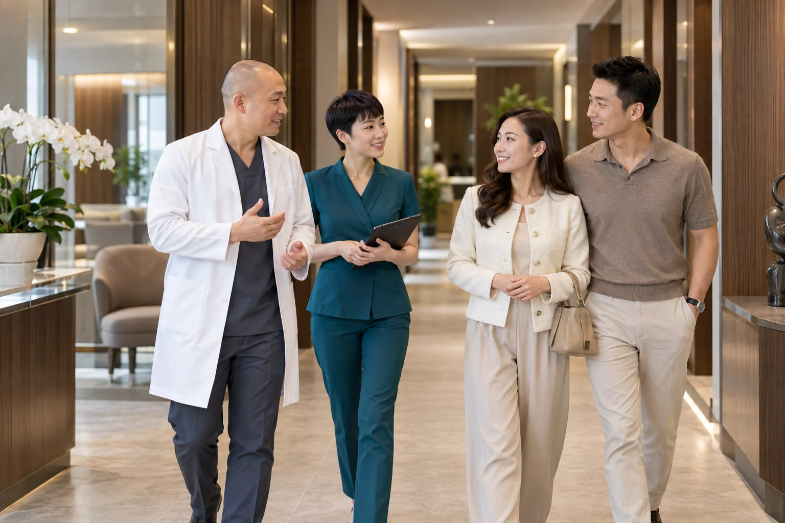 Căng chỉ có an toàn không: mức độ can thiệp và tính phù hợp.
