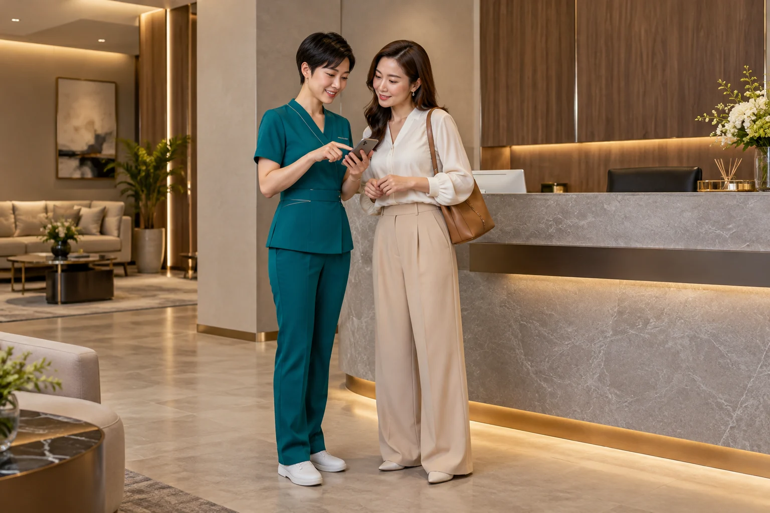 Căng chỉ có an toàn không: người thực hiện và thông tin vật liệu.
