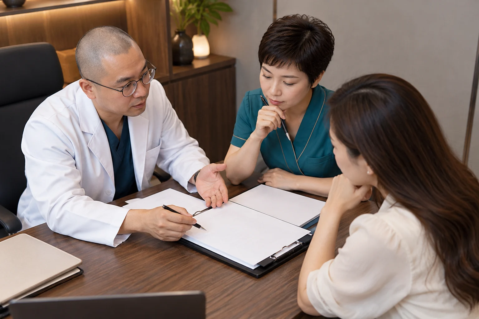 Căng chỉ có an toàn không: biến chứng và cách liên hệ hỗ trợ.