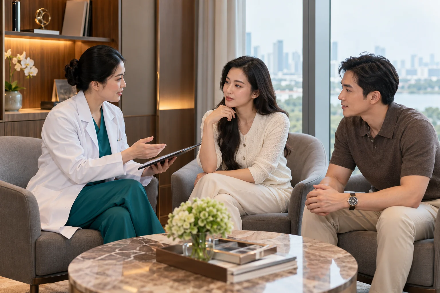 Căng chỉ có an toàn không: bằng chứng và kỳ vọng thực tế.