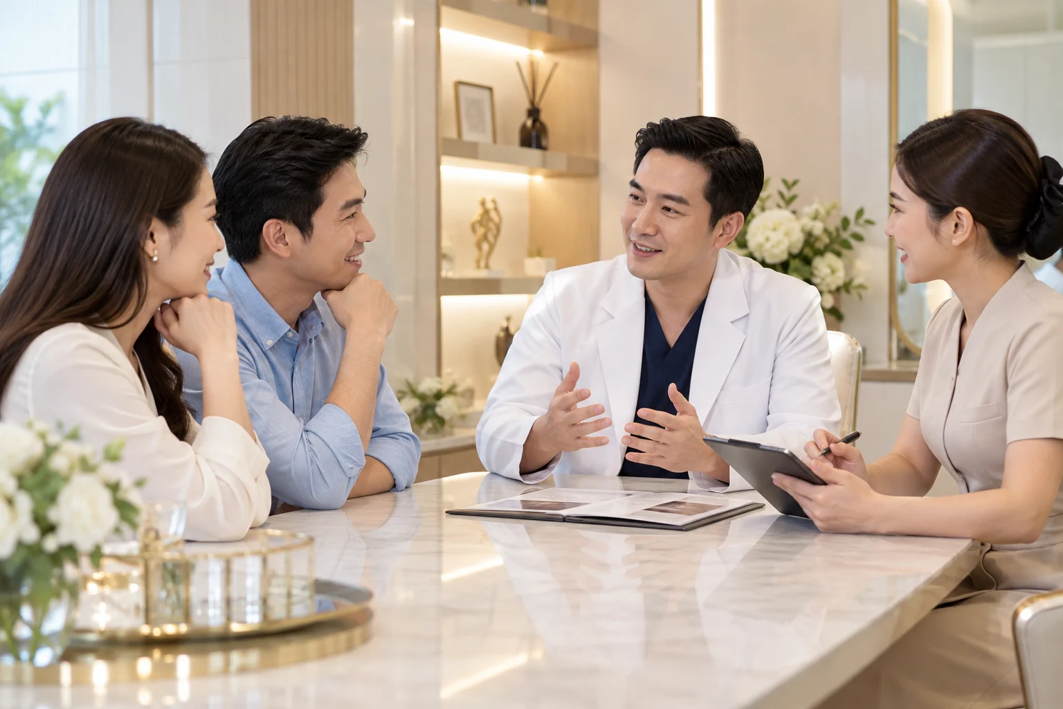 Căng chỉ da mặt: 9 điều cần biết trước khi tư vấn | Mint Shanghai 82 Căng chỉ da mặt – những điều cần biết trước khi tư vấn