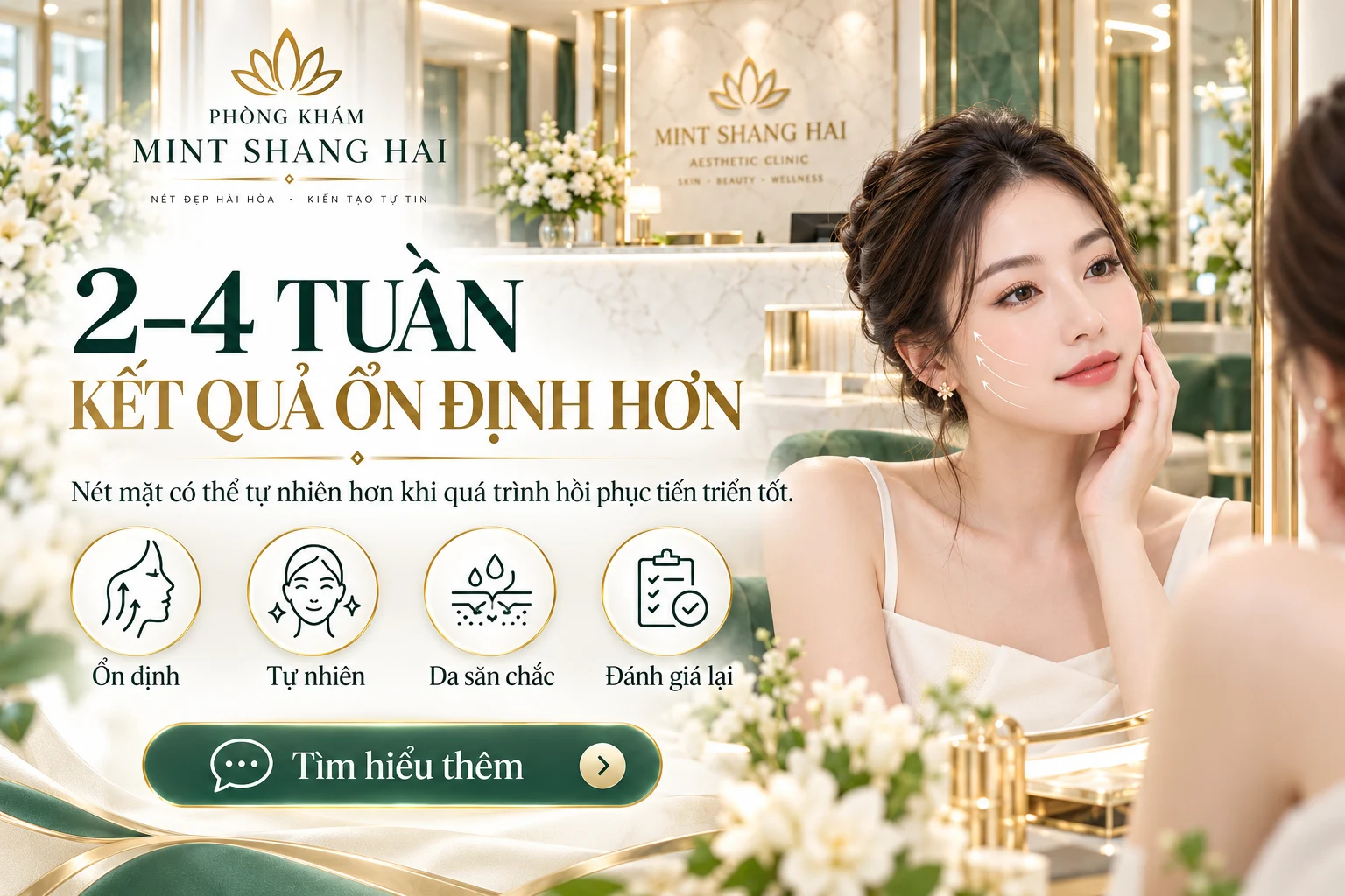 Căng chỉ Elasticum bao lâu hồi phục: theo dõi diễn biến.