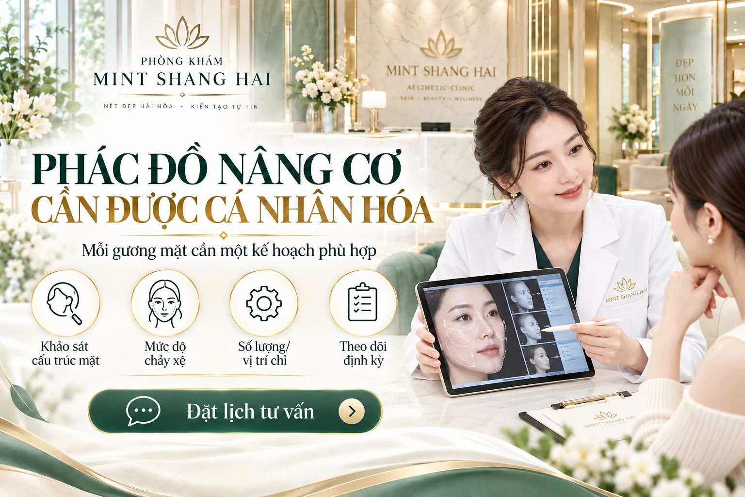 Căng chỉ Elasticum Phường Bến Thành: chuẩn bị cuộc hẹn quanh Ký Con.