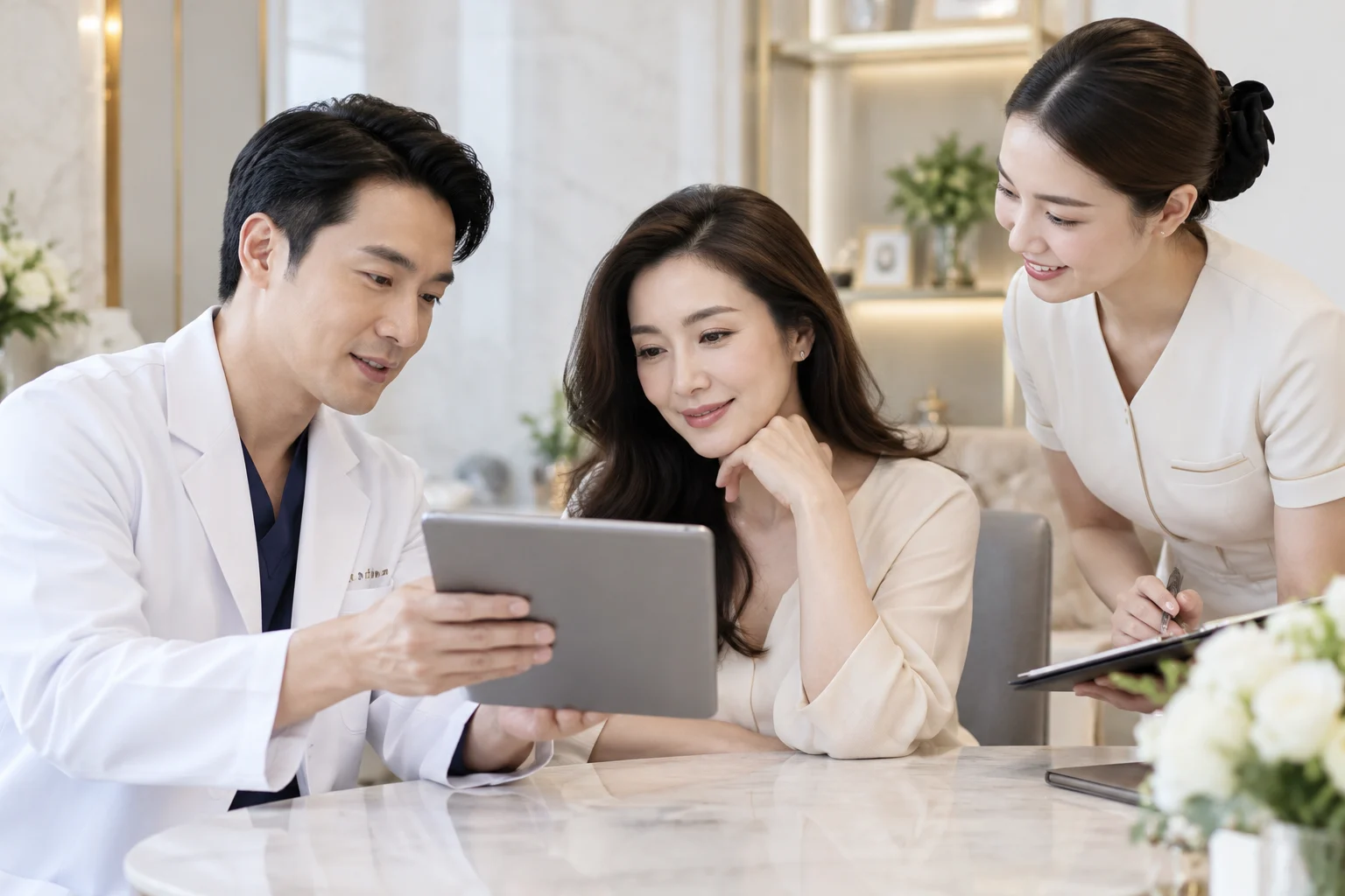 Căng chỉ giữ được bao lâu? 9 yếu tố ảnh hưởng kết quả | Mint Shanghai 85 Căng chỉ giữ được bao lâu – tìm hiểu các loại vật liệu chỉ