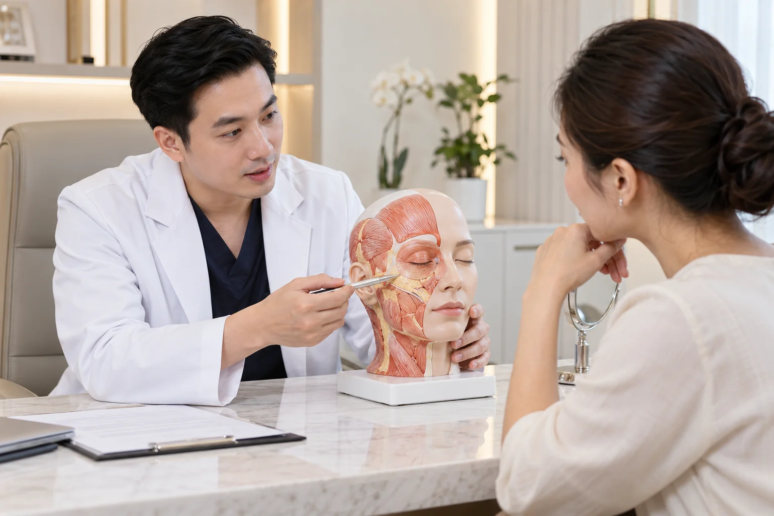 Căng chỉ giữ được bao lâu? 9 yếu tố ảnh hưởng kết quả | Mint Shanghai 89 Căng chỉ giữ được bao lâu – dấu hiệu nên liên hệ người thực hiện
