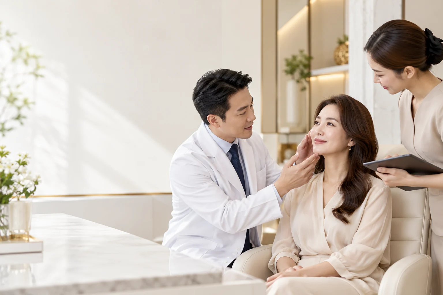 Căng chỉ giữ được bao lâu? 9 yếu tố ảnh hưởng kết quả | Mint Shanghai 91 Căng chỉ giữ được bao lâu – tổng kết thời gian duy trì và lưu ý an toàn