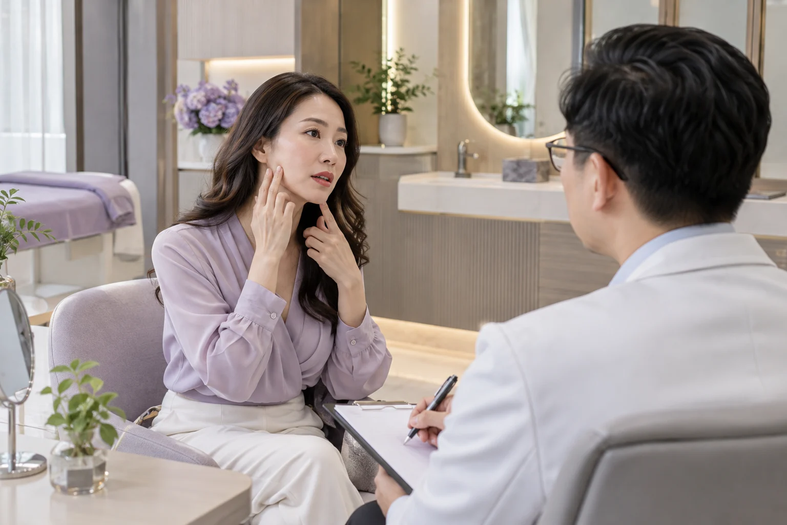 Căng chỉ là gì và lý do cần xem toàn bộ kế hoạch thay vì chỉ đếm số sợi.
