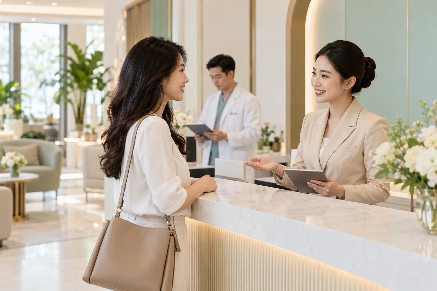 Chỉ đường đến Mint Shanghai bằng địa chỉ 101 Ký Con Quận 1