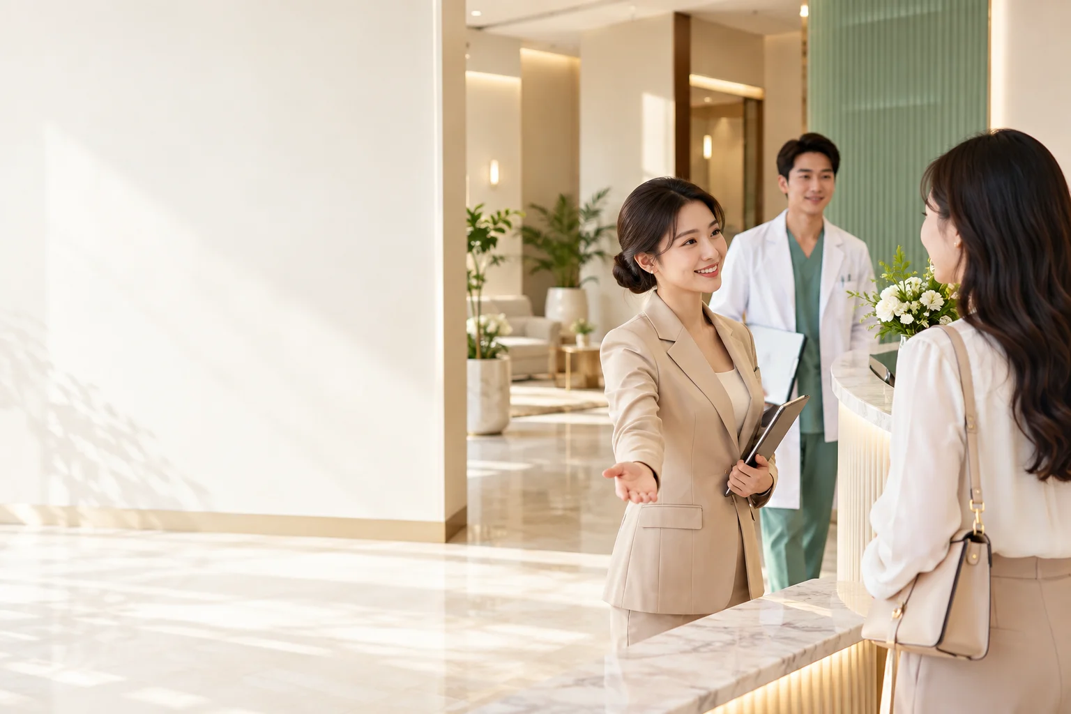 Giờ mở cửa Mint Shanghai: 5 điều cần biết trước khi đến 101 Ký Con 91 Giờ mở cửa Mint Shanghai và chỉ đường đến phòng khám 101 Ký Con
