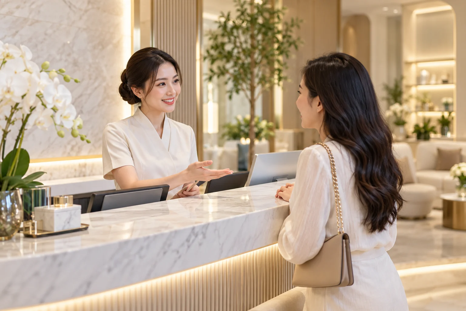 Mint Shanghai 101 Ký Con – lưu hướng dẫn và thông tin sau tư vấn