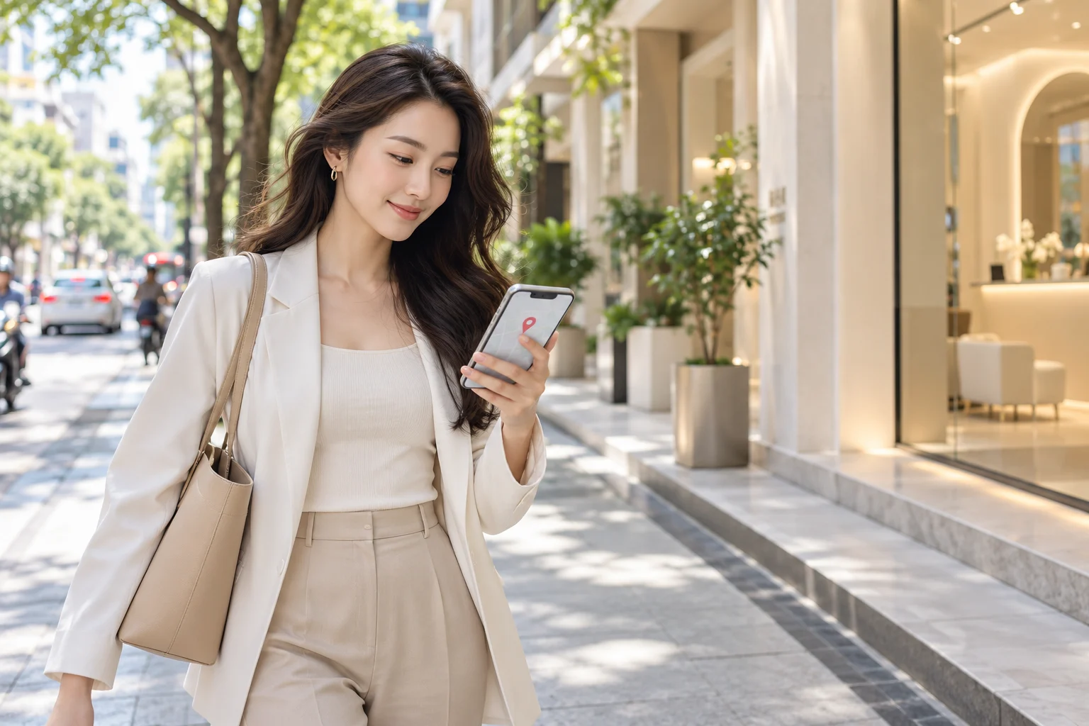 Mint Shanghai 101 Ký Con – tìm kiếm phòng khám gần tôi
