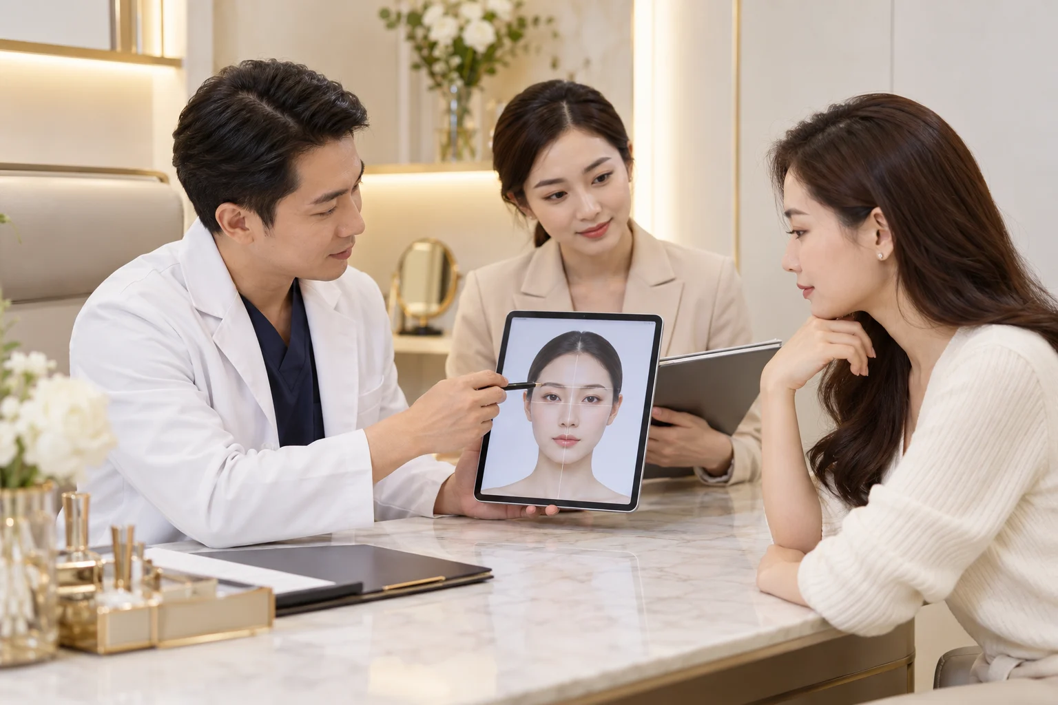 Mint Shanghai treo cung chân mày: 10 điều cần hỏi trước khi thực hiện 88 Mint Shanghai treo cung chân mày chuẩn bị trước và sau thủ thuật
