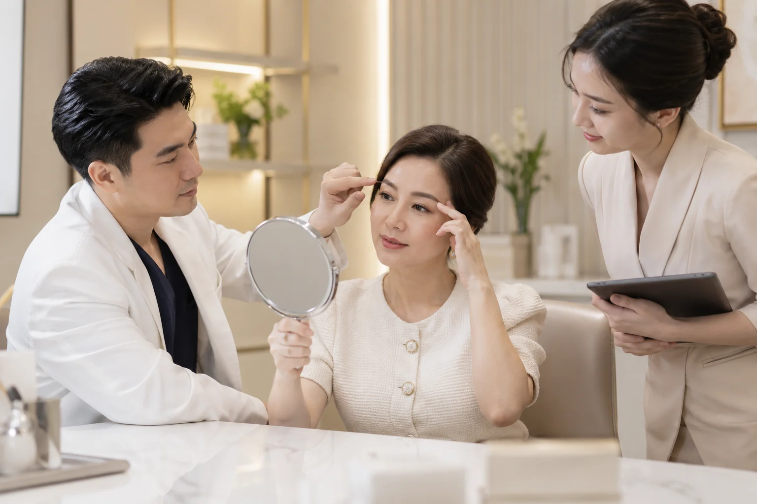 Mint Shanghai treo cung chân mày: 10 điều cần hỏi trước khi thực hiện 89 Mint Shanghai treo cung chân mày cách xem ảnh trước sau
