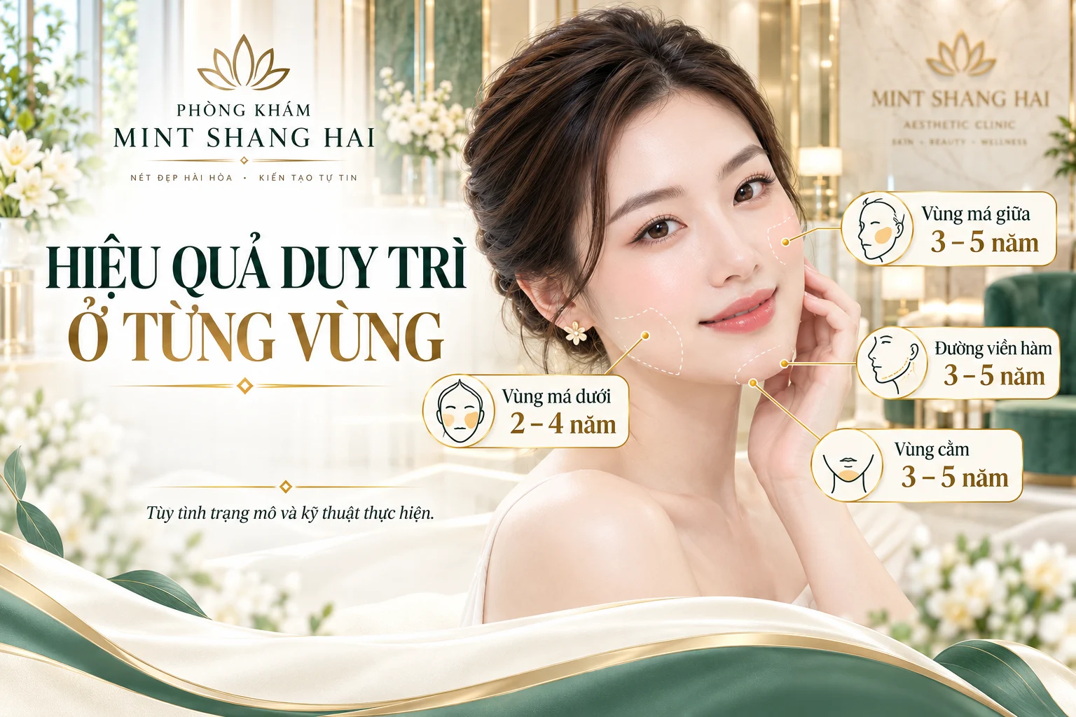 Nâng cơ Elasticum giữ được bao lâu: đối chiếu ảnh theo thời gian.