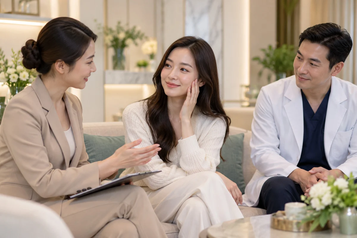 Nâng cơ táo bao lâu hồi phục? 7 mốc cần biết | Mint Shanghai 89 Nâng cơ táo bao lâu hồi phục để đi làm hoặc tham gia sự kiện
