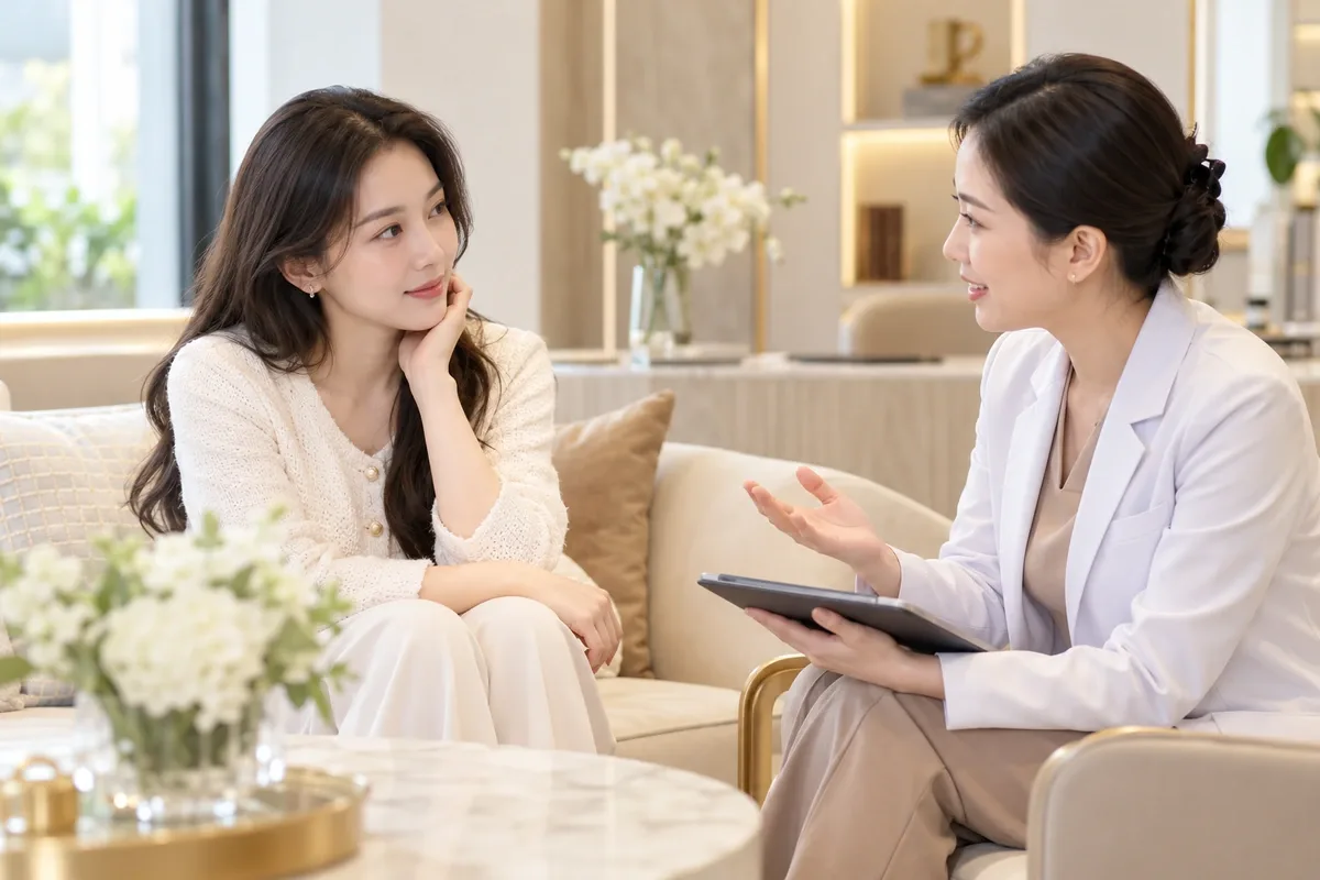 Nâng cơ táo có cần phẫu thuật không? 9 điều cần rõ | Mint Shanghai 84 Nâng cơ táo có cần phẫu thuật không – làm rõ kỹ thuật và người thực hiện