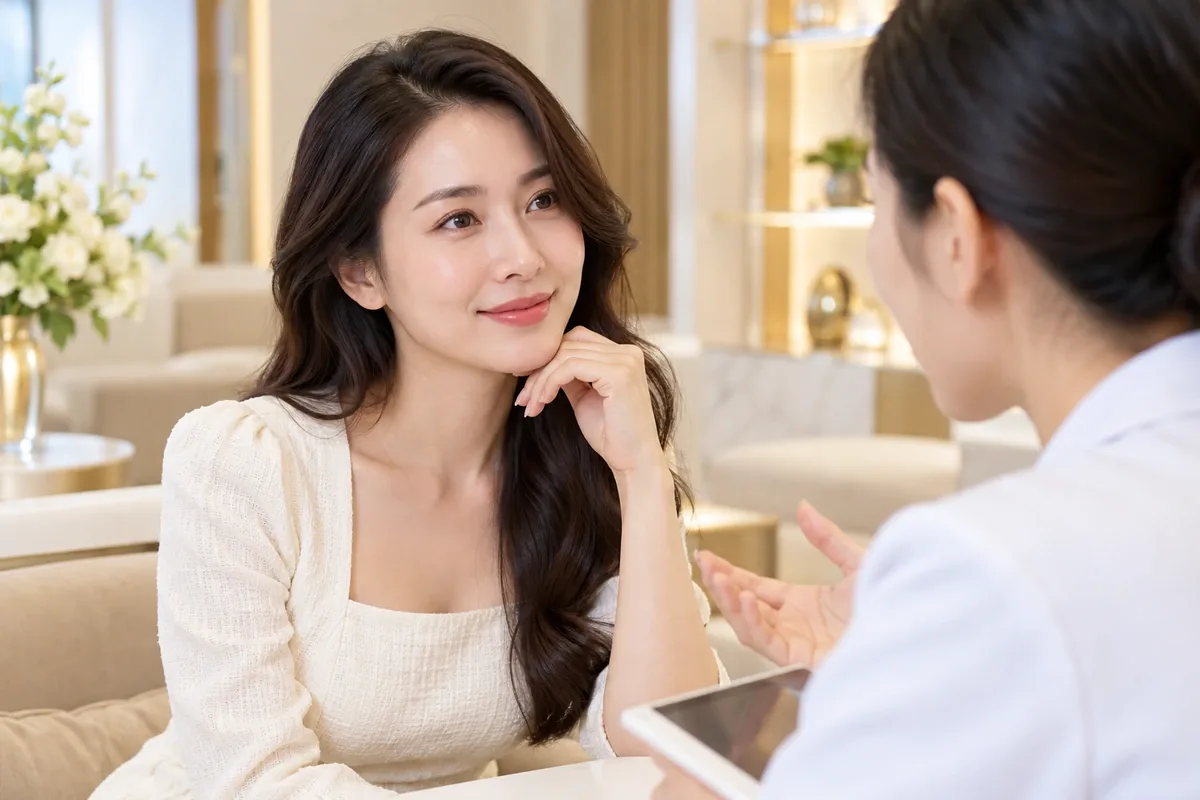 Nâng cơ táo có cần phẫu thuật không? 9 điều cần rõ | Mint Shanghai 86 Nâng cơ táo có cần phẫu thuật không – lựa chọn khi chưa muốn ngoại khoa