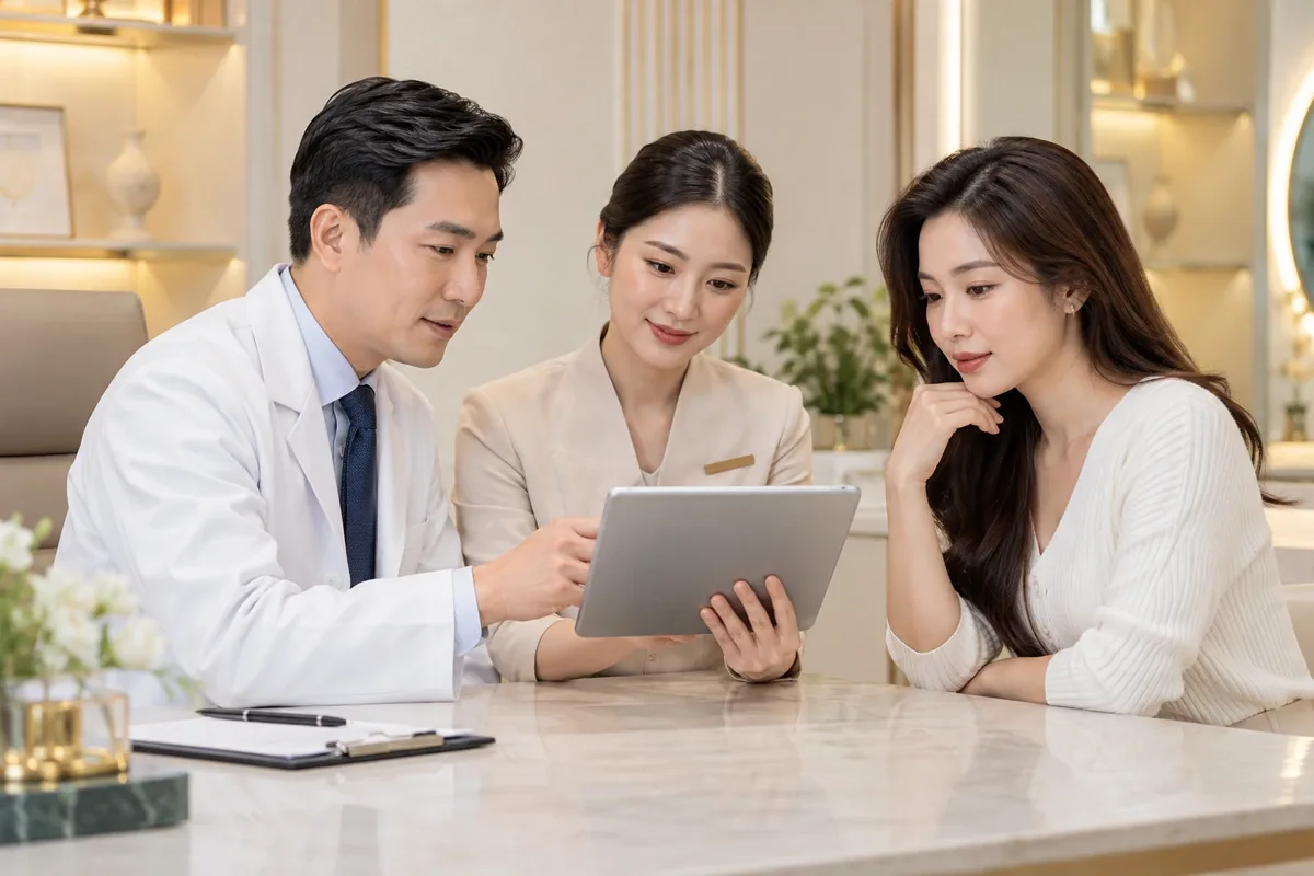 Nâng cơ táo có cần phẫu thuật không? 9 điều cần rõ | Mint Shanghai 88 Nâng cơ táo có cần phẫu thuật không – đọc quảng cáo và ảnh trước sau