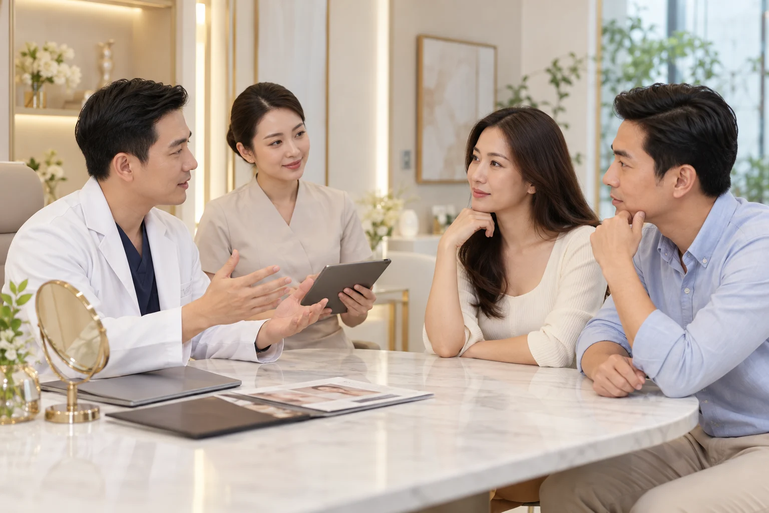 Nâng cơ táo có rủi ro gì? 9 vấn đề cần hiểu | Mint Shanghai 82 Nâng cơ táo có rủi ro gì – nhận diện nguy cơ theo phương pháp