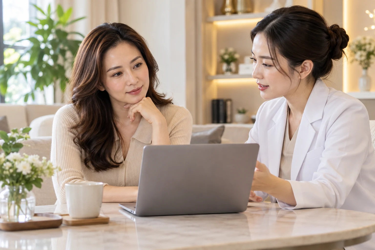 Nâng cơ táo có rủi ro gì? 9 vấn đề cần hiểu | Mint Shanghai 84 Nâng cơ táo có rủi ro gì – đau, sưng và nguy cơ nhiễm trùng