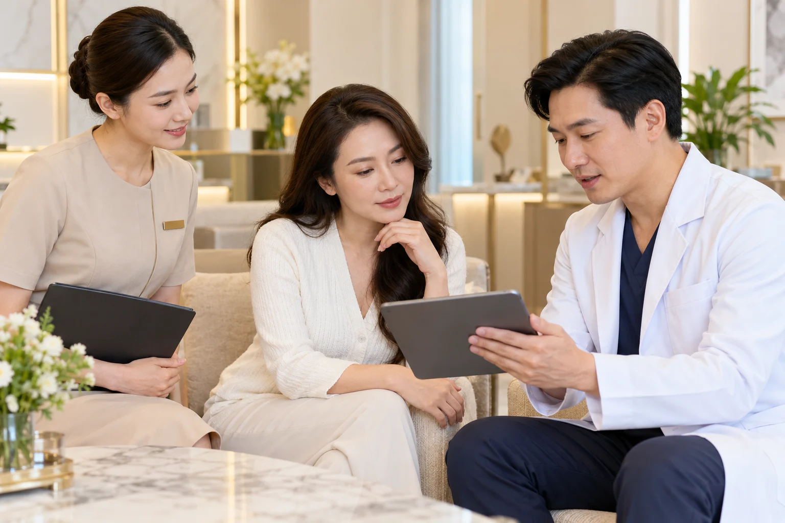 Nâng cơ táo có rủi ro gì? 9 vấn đề cần hiểu | Mint Shanghai 85 Nâng cơ táo có rủi ro gì – bất thường đường nét và vật liệu