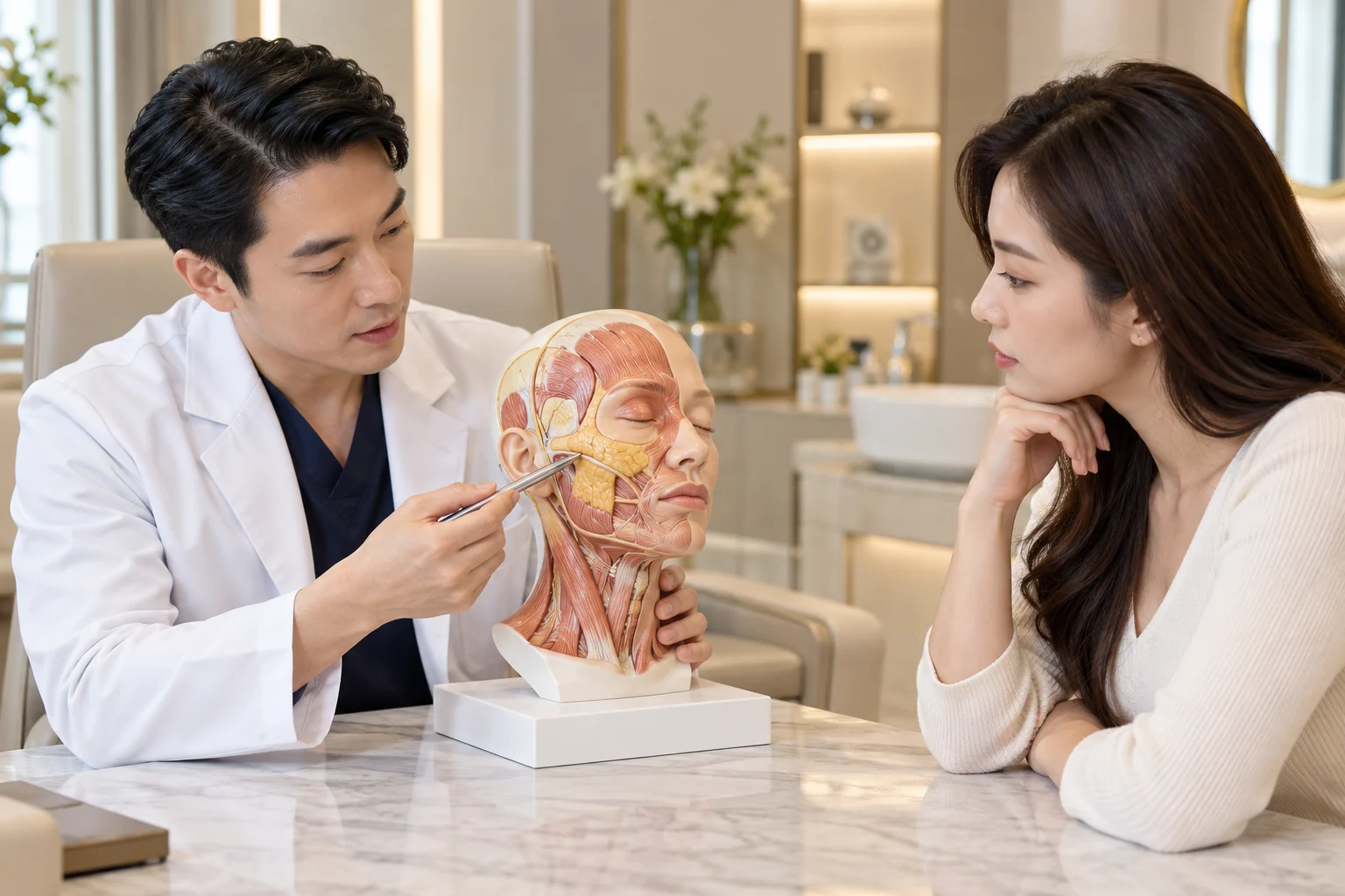 Nâng cơ táo có rủi ro gì? 9 vấn đề cần hiểu | Mint Shanghai 89 Nâng cơ táo có rủi ro gì – theo dõi và phương pháp kết hợp