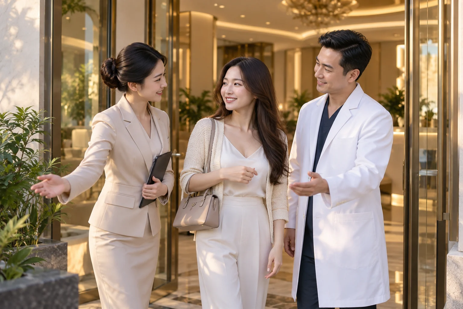 Nâng cơ táo gần 101 Ký Con: 10 điều cần biết | Mint Shanghai 82 Nâng cơ táo gần 101 Ký Con tại Mint Shanghai Phường Bến Thành