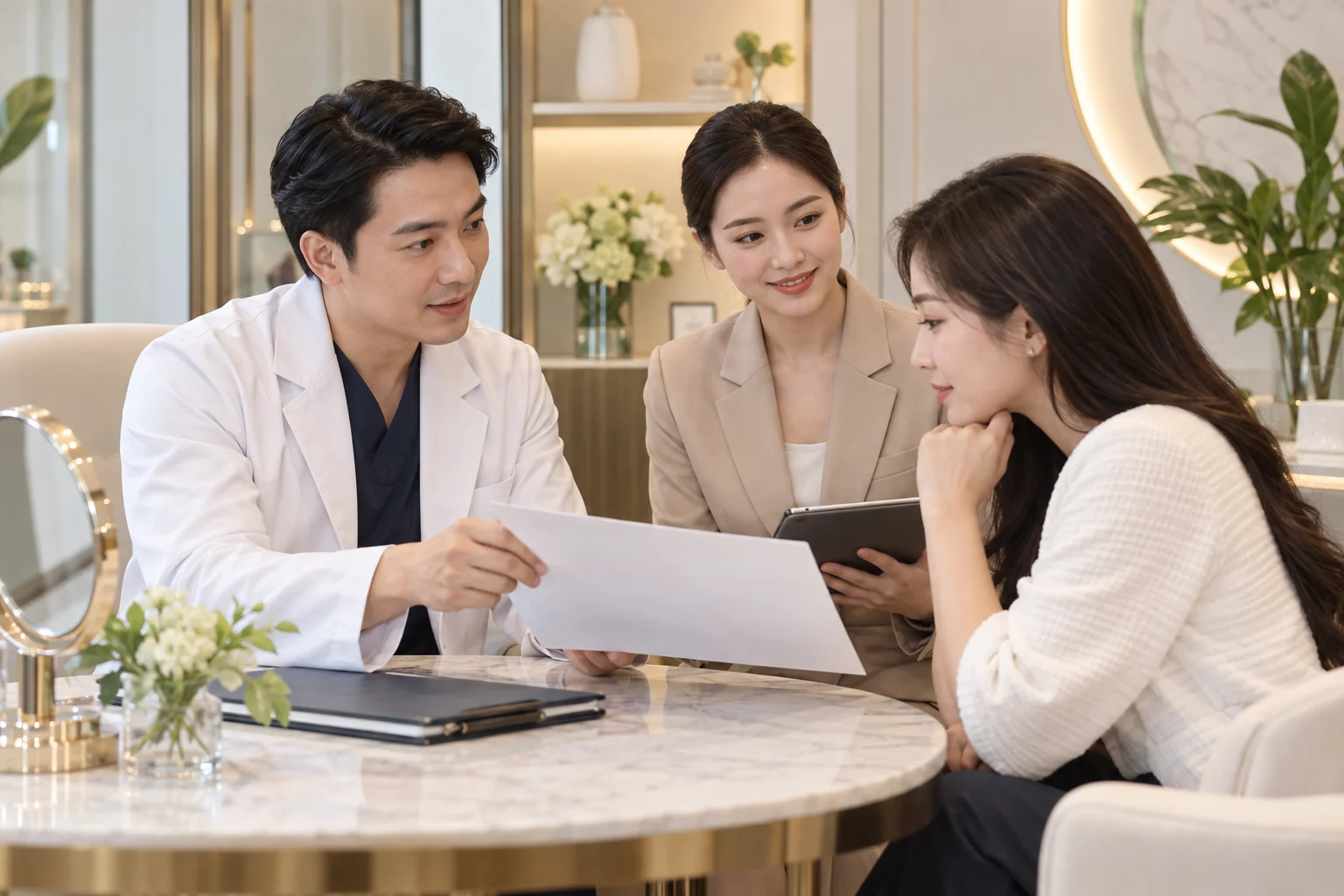 Nâng cơ táo gần 101 Ký Con: 10 điều cần biết | Mint Shanghai 83 Chỉ đường tìm nâng cơ táo gần 101 Ký Con bằng Google Maps