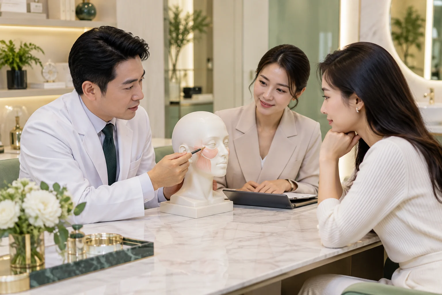 Nâng cơ táo gần 101 Ký Con: 10 điều cần biết | Mint Shanghai 86 Hỏi về hồi phục khi tư vấn nâng cơ táo gần 101 Ký Con