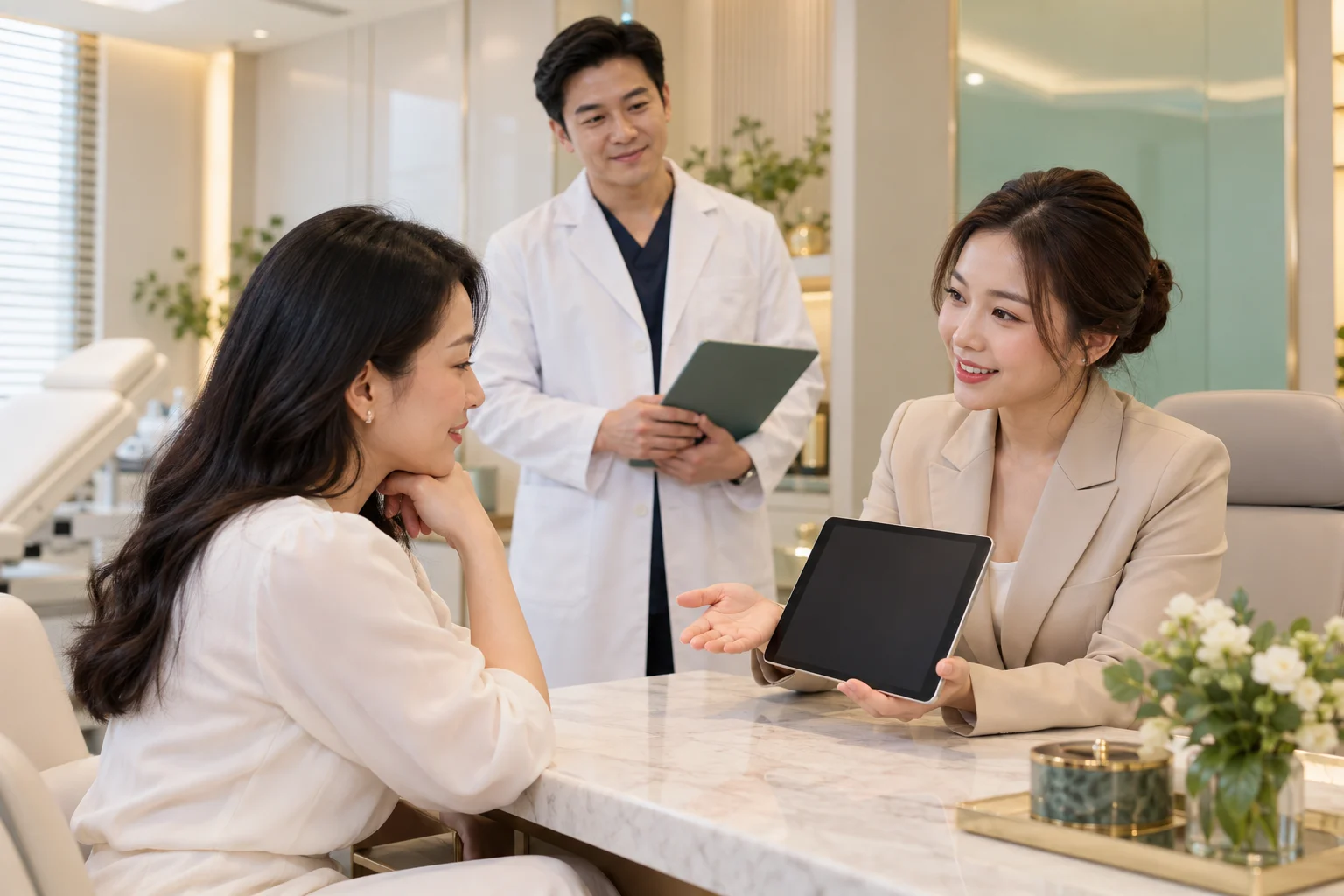 Nâng cơ táo gần 101 Ký Con: 10 điều cần biết | Mint Shanghai 87 Mười lưu ý chọn nơi nâng cơ táo gần 101 Ký Con