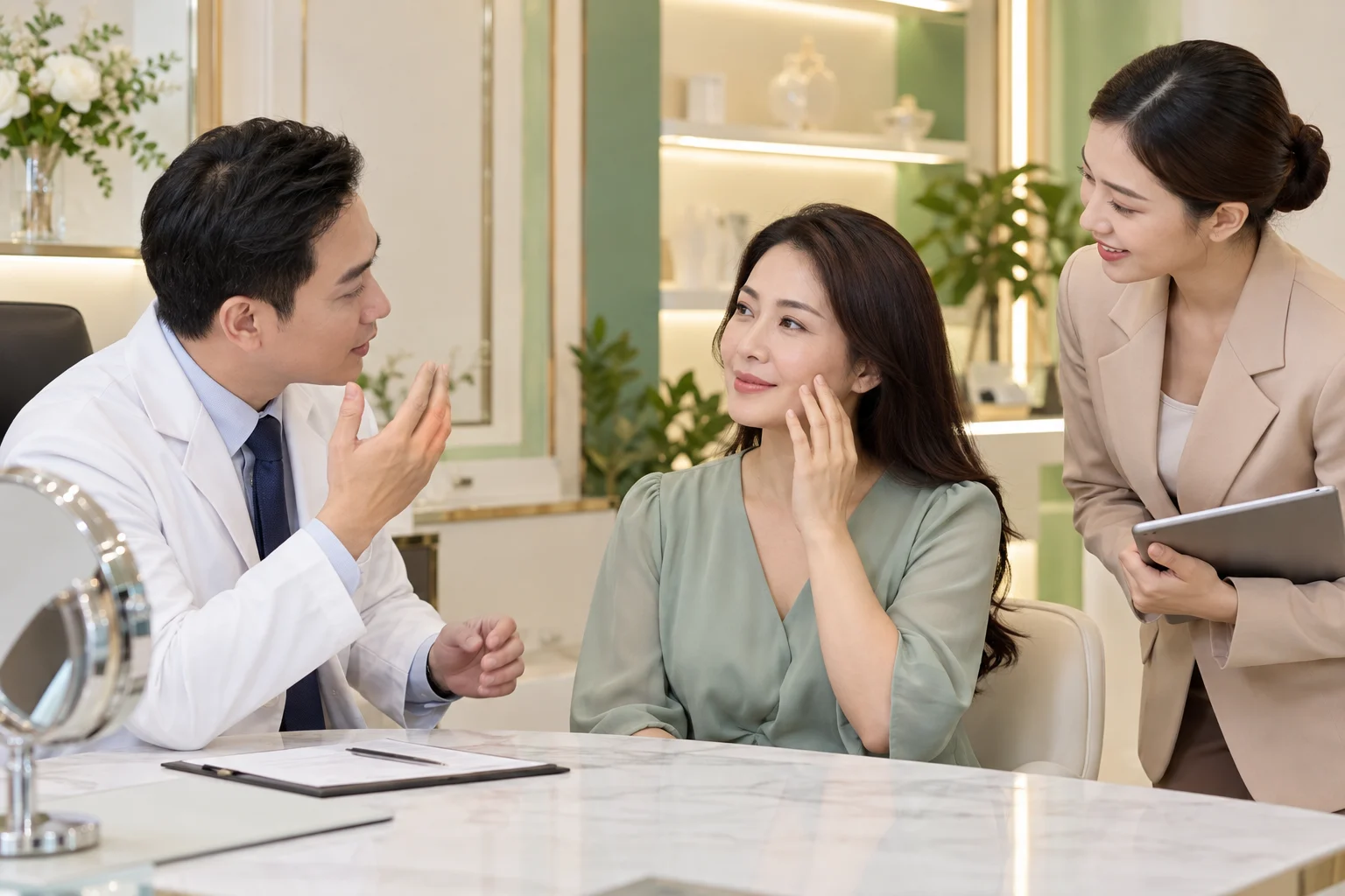 Nâng cơ táo gần 101 Ký Con: 10 điều cần biết | Mint Shanghai 89 Bài viết liên quan nâng cơ táo gần 101 Ký Con trên website Mint Shanghai
