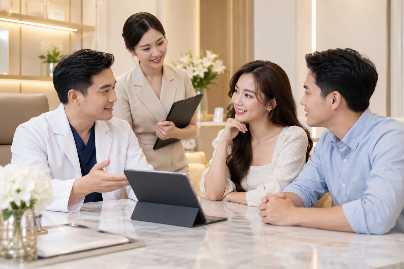 Nâng cơ táo giữ được bao lâu? 9 yếu tố quyết định kết quả | Mint Shanghai 82 Nâng cơ táo giữ được bao lâu – ảnh bìa về thời gian duy trì kết quả