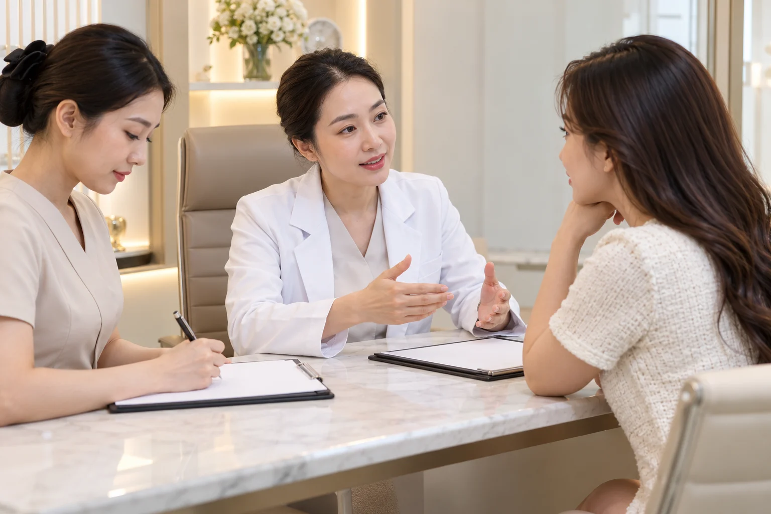 Nâng cơ táo giữ được bao lâu? 9 yếu tố quyết định kết quả | Mint Shanghai 83 Nâng cơ táo giữ được bao lâu – phân biệt các phương pháp nâng mặt giữa