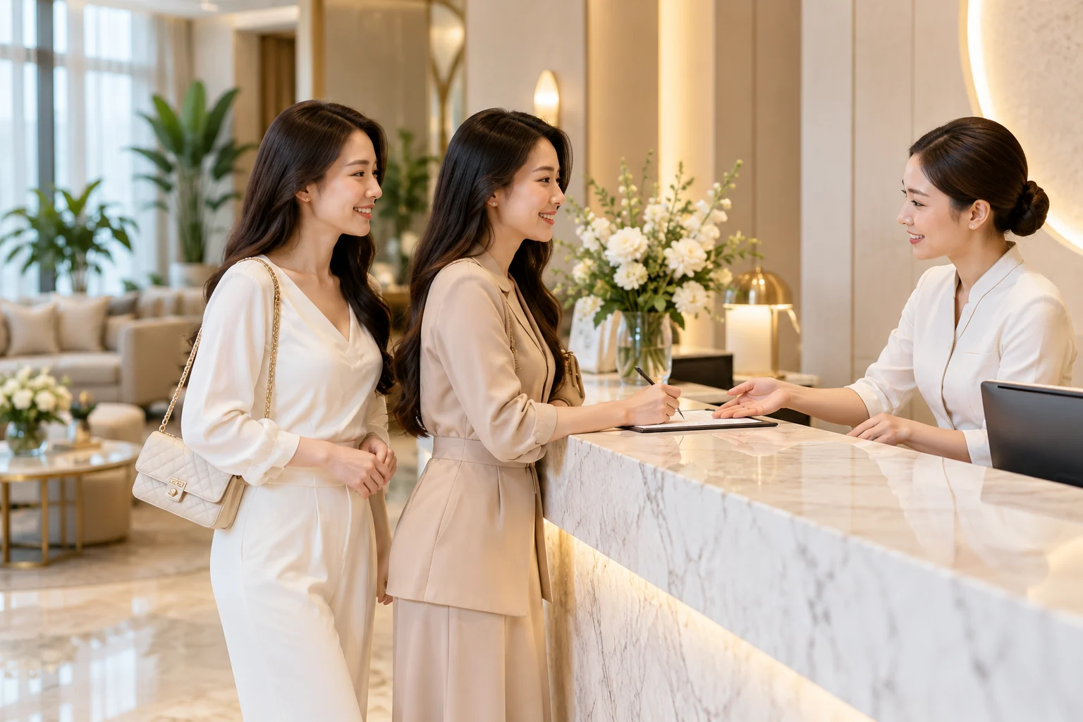 Phòng khám Mint Shang Hai 101 Ký Con - thông tin địa chỉ và giờ hoạt động