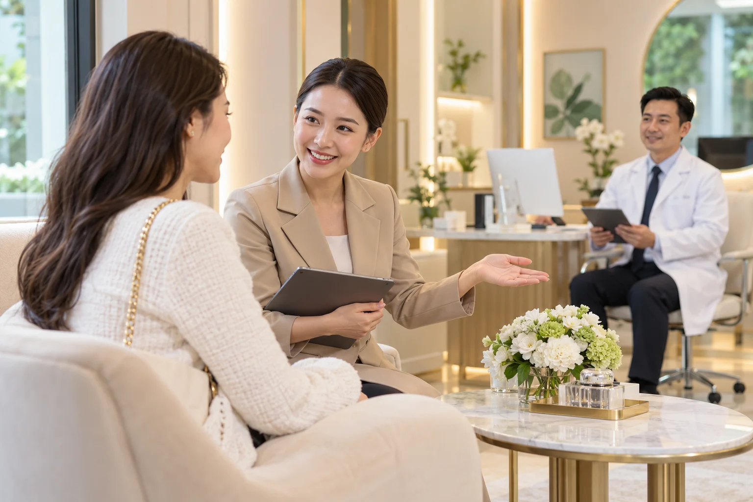 Tư vấn nâng cơ táo: 10 điều nên hỏi tại Mint Shanghai 90 Tư vấn nâng cơ táo giải đáp câu hỏi về phù hợp đau hồi phục và giá