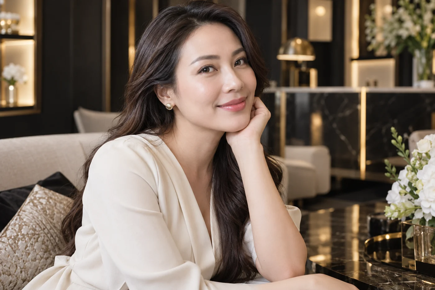 Ảnh minh họa: Nâng cơ táo