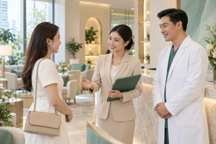 Địa chỉ phòng khám Mint Shanghai ở đâu? Hướng dẫn tìm đến 101 Ký Con 42 địa chỉ phòng khám Mint Shanghai - hình ảnh 8