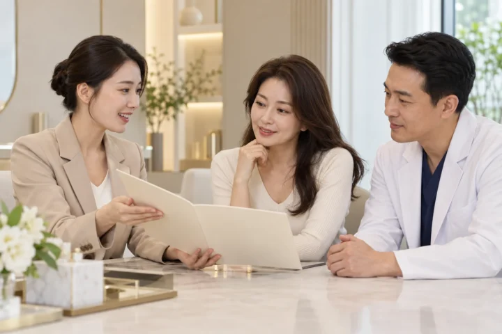 Nâng cơ táo an toàn: Cách chọn phương pháp và cơ sở phù hợp 44 nâng cơ táo an toàn - hình ảnh 9